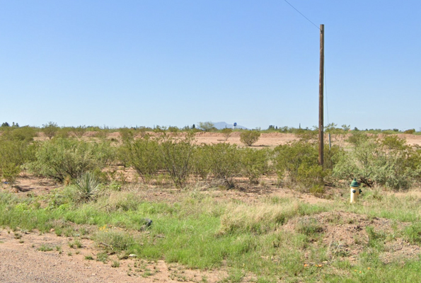 Secure Land in Douglas, AZ and 10X Your Investment!