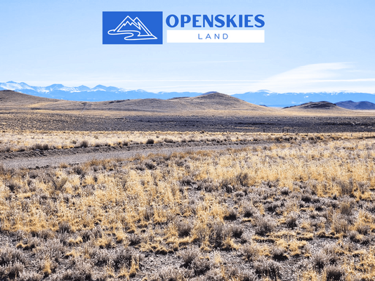 5.03 Acres 15 mins from Blanca, CO – Ready to Build!