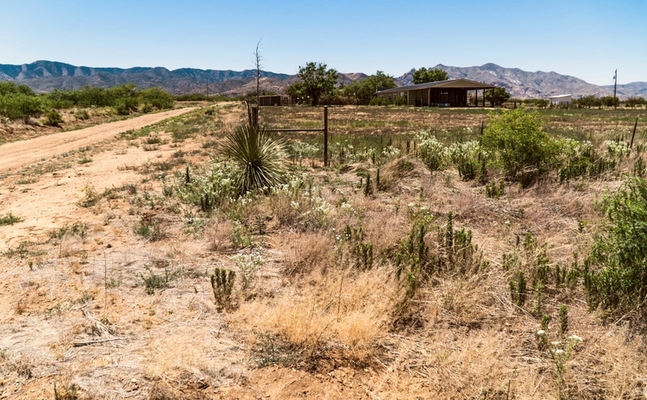 Cochise County AZ Land for Sale - 2.49 acres