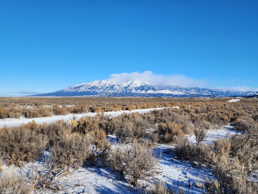 5.16 Acres for Camping and Hiking in Fort Garland, CO