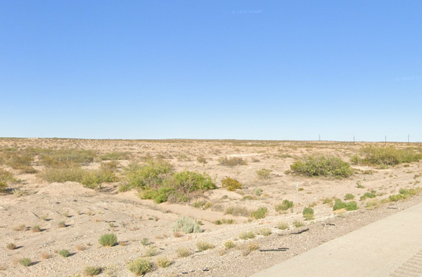 No Neighbors, No Problems! 23 Acres all to yourself in Texas