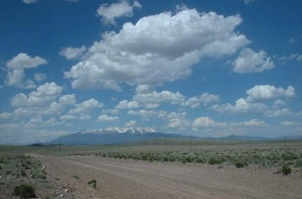 Colorado, Alamosa County, 3.33 Acres Deer Valley Meadows