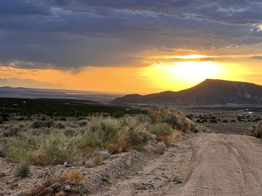 Nature Lovers' Haven: 5.16 Acres in CO's Sangre De Cristo Ranches - Only $11,999!