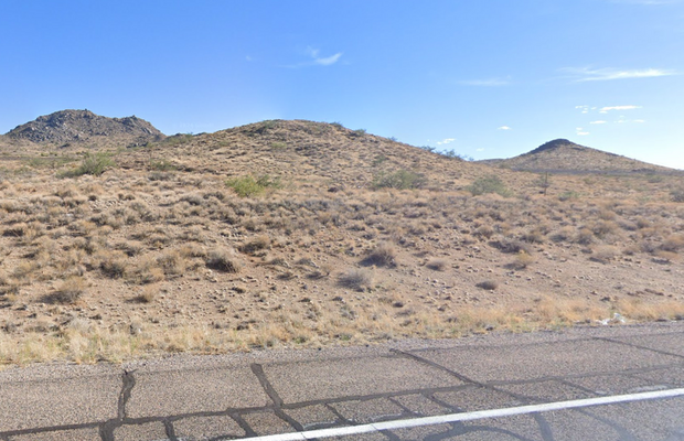 Prime 0.22-Acre Investment Opportunity in Mohave, AZ!