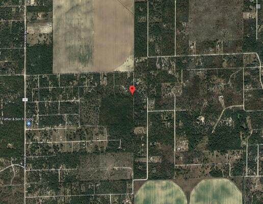 Idyllic Rural Life 125 Acres Bronson Levy County Fl Land Property By Craig Kahn 0259
