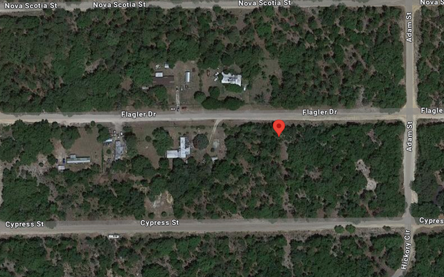 Invest Today! 0.23 Acre is Waiting for You in Putnam, FL!