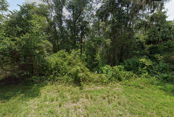 Gorgeous 0.22 Acre Lot in Inverness, FL!