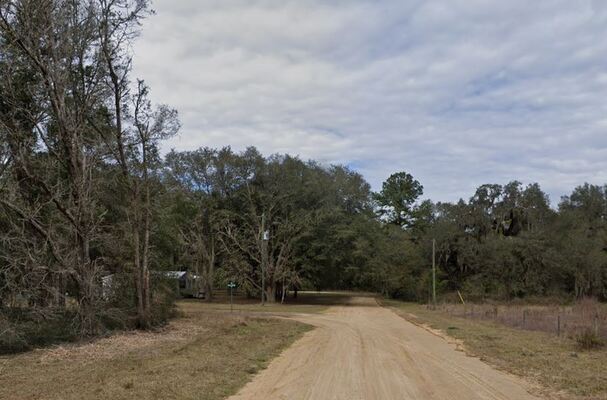 0.62 Acre Corner Lot in Interlachen, FL