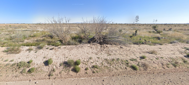 Do Not Miss This Impeccable 0.5-Acre Deal in Luna NM - Just $50 /Mo.!