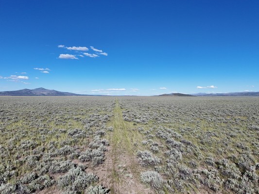 Remote Area Moon Valley Ranch