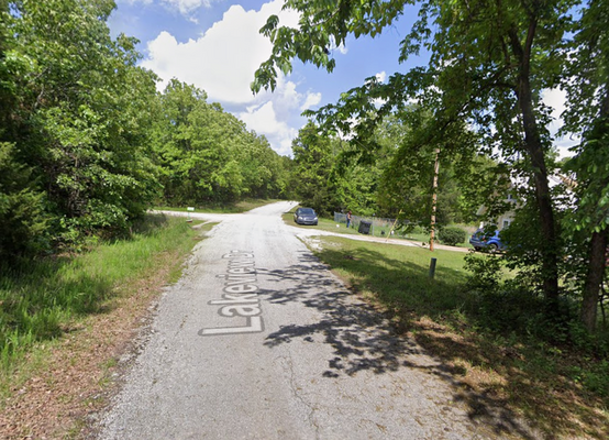 0.39 Acres Lot in AR– Build Your Retreat-$100/Mo!