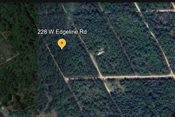 Claim your 1/4 acre for ONLY $4,497 in Satsuma, FL