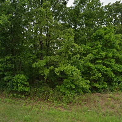 .79 Acres in Horseshoe Bend, AR – Build Your Dream Home