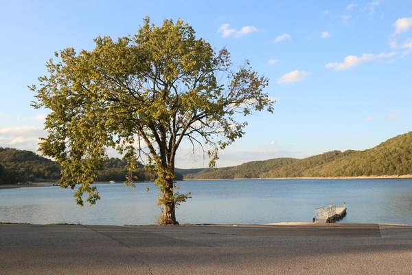 Affordable Oasis Near Bull Shoals Lake in Diamond City, AR