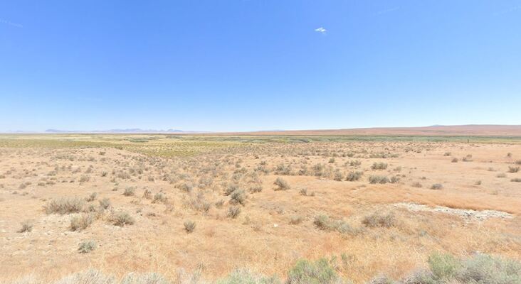 40.36 Acres Can Be Yours! Humboldt, NV $471.47/Mo