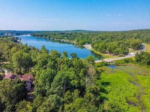 0.25 Acres In Izard County, Close to Crown Lake!