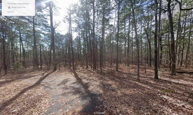 Invest in Your Future with This 0.28-Acre Lot in Arkansas