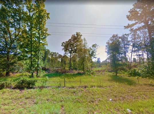 0.34 Acre in Jefferson, Texas (only $200 a month)