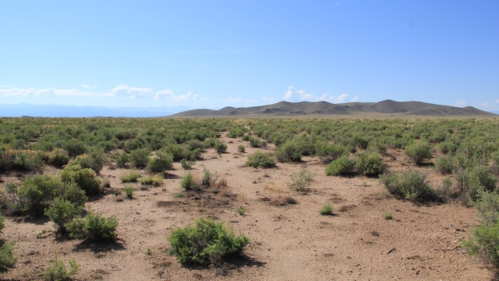 Welcome to Elko County - Where Your Dreams Find Their Home!