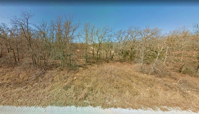 0.28 Acre in Nocona, Texas (only $250 a month)