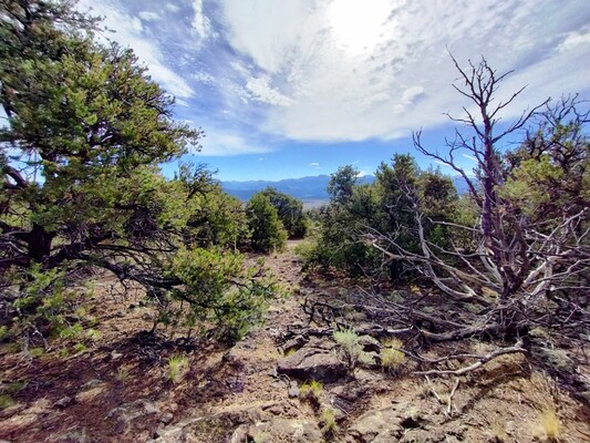 Only $179/Month | 1.45 Acres near Sanchez Reservoir, CO