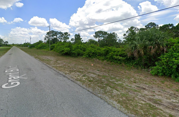 0.25-Acres in Lee County with Flexible Financing!