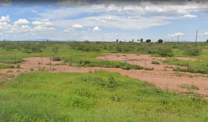 Great Deal! Unlock the Dream on 0.28-acre Corner Lot in  AZ!