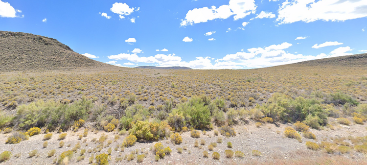 Transform Your Life with 4.89 Acres in Costilla, CO