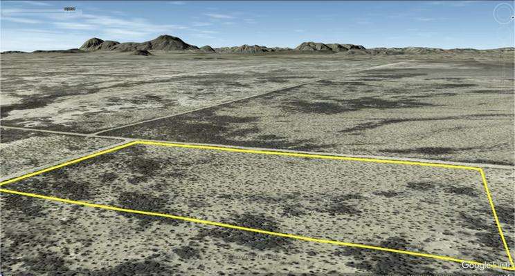 5.47 Acres Terlingua Texas 19863 – $192/mo