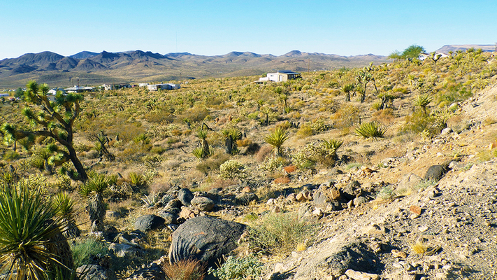 !! Premium Investment Property Overlooking Dolan Springs !!