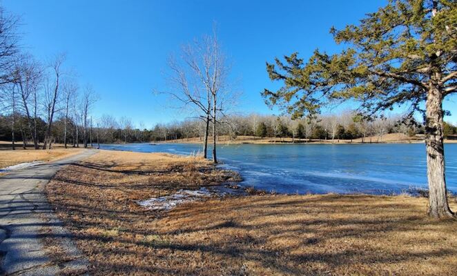 .30-acres to live your Adventure in Izard, AR For $75/MON