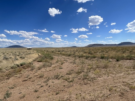 Your land is here, 4.74 acre lot, only $125 down!