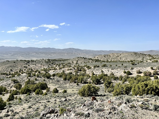 LABOR DAY SALE!! - Montello, NV - 40 Acres - $24,999