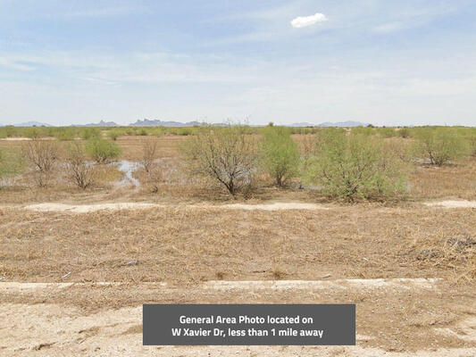 0.19 acres in Pinal County, Arizona - Less than $220/month