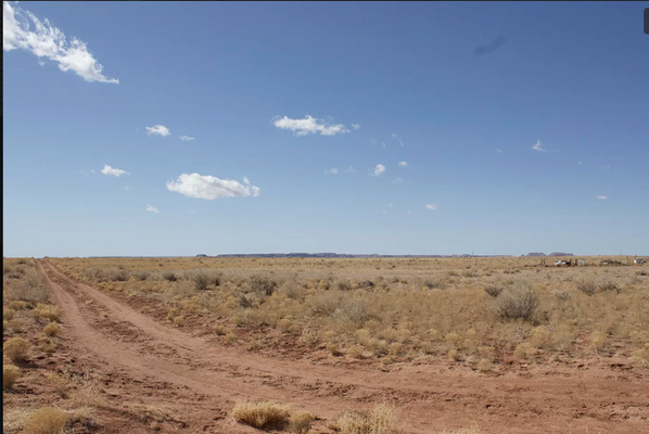 Land of the Free, in Apache County, AZ. Only $100/Month!