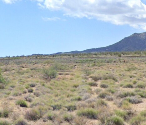 SOLD! Rad Land Deal: Mohave County, $149/Mo – Score!