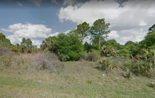 Live the American Dream in Florida on this incredible 0.23 acre property for less!