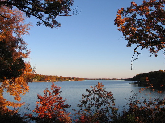 Lake Access, Without the Lake Price!