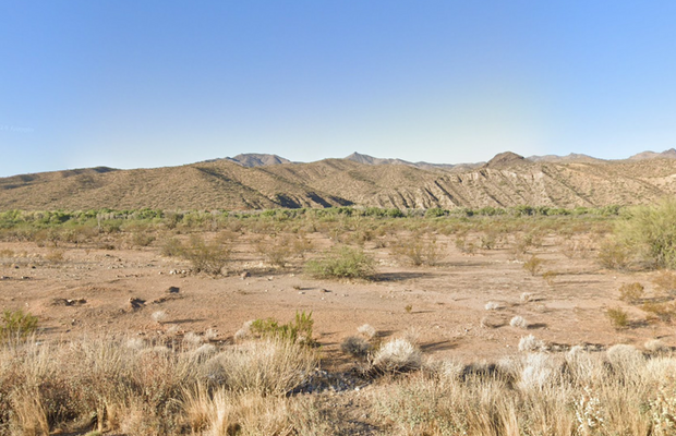 1.24 Acres Agricultural Residential Mohave AZ, $123/mo!