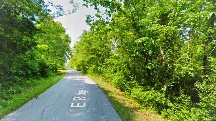 3 Lots in One Affordable Deal- 0.71ac w/ Scenic Views in AR!