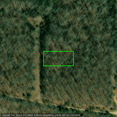 Build Your Future  on this  0.31-Acres in Horseshoe Bend, AR