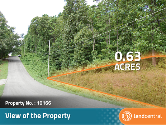 Talladega County, AL Land for Sale -- Acerage, Cheap Land & Lots for Sale