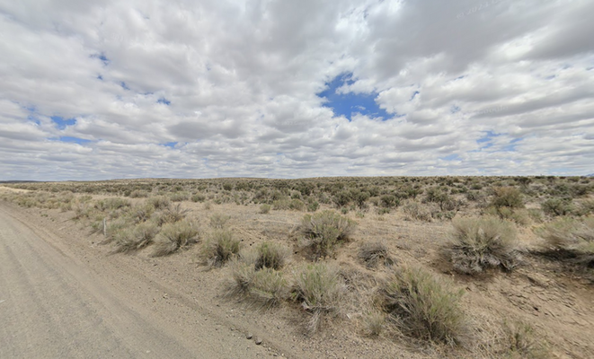 1.13-Acre Quiet Reprieve Elko, NV $130/Mo