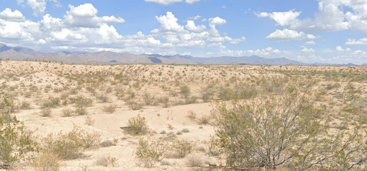Owner Financed, Great Location! 4.57 Acres in AZ $105/Mo.
