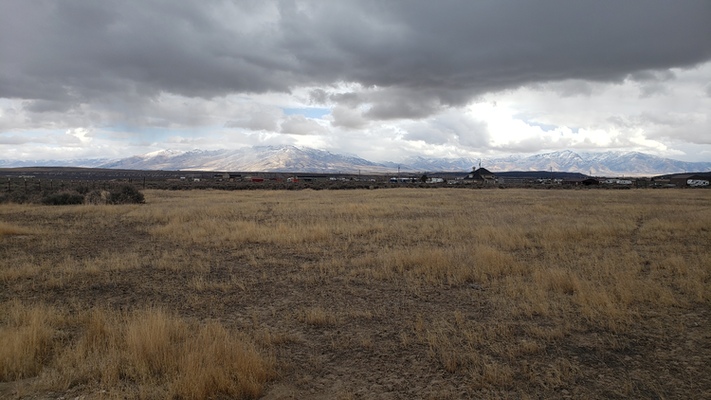 Exclusive Deal! 2.27 acres near South Fork Reservoir, NV!