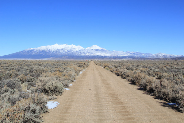 Colorado Basecamp - Central to your Rocky Mountain Fun!