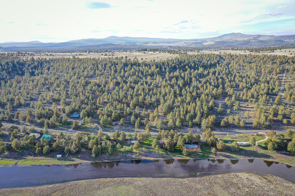 Own 2.26 Acres of Beautiful Land in Klamath, OR, $229/MO!