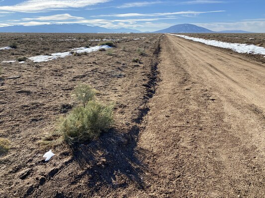 Owner Financing- $100 down- 5.15 Acres in Southern Colorado