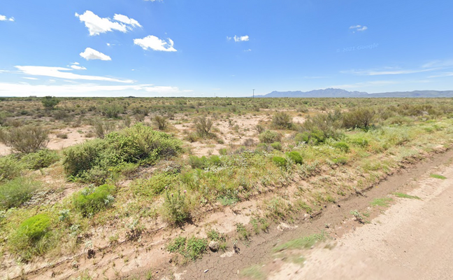 1 Acre of Fearless Living in Luna, NM for $99/MO ACT NOW