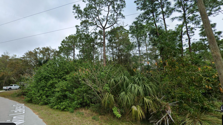 Embrace the Gulf Coast Lifestyle 0.24 Acre Lot